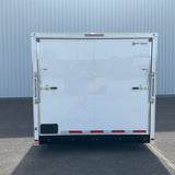 2026 Belmont TM8520 TM 8500 Series Enclosed Trailer (SKU-00634)
