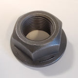 NUT, 7/8-14 FLANGE (CARRIAGE CAM FOLLOWER)