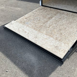 2026 Belmont TM8520 TM 8500 Series Enclosed Trailer (SKU-00634)