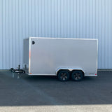 2026 Belmont TM714 TM 700 Series Enclosed Trailer (SKU-00659)