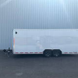 2026 Belmont TM8520 TM 8500 Series Enclosed Trailer (SKU-00634)