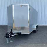 2026 Belmont TM714 TM 700 Series Enclosed Trailer (SKU-00659)