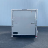 2026 Belmont TM714 TM 700 Series Enclosed Trailer (SKU-00659)