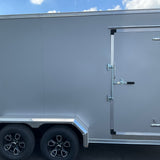 2026 Belmont TM714 TM 700 Series Enclosed Trailer (SKU-00659)