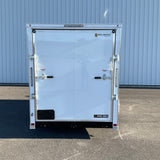2026 Belmont TM612 TM 600 Series Enclosed Trailer (SKU-00665)