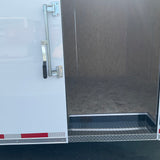 2026 Belmont TM8520 TM 8500 Series Enclosed Trailer (SKU-00634)