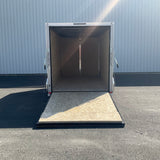 2026 Belmont TM714 TM 700 Series Enclosed Trailer (SKU-00659)