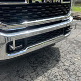 23-DDBM-'23 DODGE BUMPER MOUNT-DRIVER SIDE