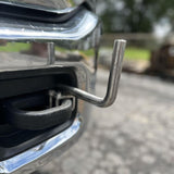23-DDBM-'23 DODGE BUMPER MOUNT-DRIVER SIDE