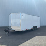 2026 Belmont TM8520 TM 8500 Series Enclosed Trailer (SKU-00634)