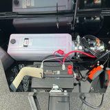 2026 BWise DT612LP-LE-10 Low Pro DT 7K/10K Trailer (SKU-00588)