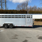 Ranchero Express Sundowner 20' 2025 (SKU-00321)