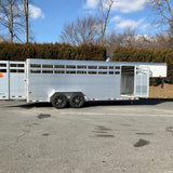 Ranchero Express Sundowner 20' 2025 (SKU-00321)