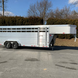 Ranchero Express Sundowner 20' 2025 (SKU-00321)