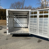 Ranchero Express Sundowner 20' 2025 (SKU-00321)