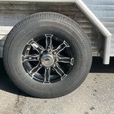 Ranchero Express Sundowner 20' 2025 (SKU-00321)