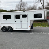 Sundowner 2H Charter Gn TR SE 2025 (SKU-00158)
