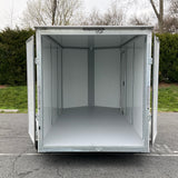 2025 CellTech 714TA3 Enclosed Trailer (SKU-00410)