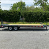 2025 Belmont DO924-14K Deckover Trailer (SKU-00459)
