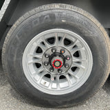 2026 BWise DU16-17 Low Pro DU 15.4K/17.6K/ Ultimate Dump Trailer (SKU-00477)