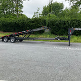2025 Pine Hill DF2844 Shed Trailer (SKU-00493)