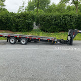 2025 Pine Hill DF2844 Shed Trailer (SKU-00493)