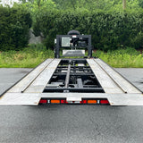 2025 Pine Hill DF2844 Shed Trailer (SKU-00493)