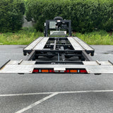 2025 Pine Hill DF2844 Shed Trailer (SKU-00493)