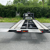 2025 Pine Hill DF2844 Shed Trailer (SKU-00493)