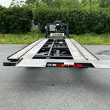 2025 Pine Hill DF2844 Shed Trailer (SKU-00493)