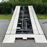 2025 Pine Hill DF2844 Shed Trailer (SKU-00493)