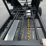 2025 Pine Hill DF2844 Shed Trailer (SKU-00493)