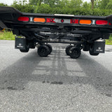 2025 Pine Hill DF2844 Shed Trailer (SKU-00493)
