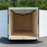 Remolque cerrado ATC ST400 7x16, 2025 (SKU-00051)