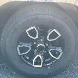 2025 Belmont TM7518 TM 7500 Series Enclosed Trailer (SKU-00519)