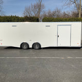 Remolque para transporte de vehículos Bravo SCP8526TA3 2025 (SKU-00175)