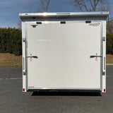 Remolque para transporte de vehículos Bravo SCP8526TA3 2025 (SKU-00175)