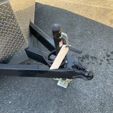 Remolque para transporte de vehículos Bravo SCP8526TA3 2025 (SKU-00175)