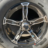 Remolque cerrado ATC ST300 6x10, 2025 (SKU-00095)