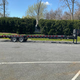 2025 Pine Hill CT3641 Container Trailer (SKU-00437)
