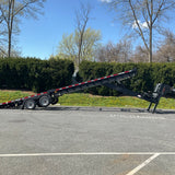 2025 Pine Hill CT3641 Container Trailer (SKU-00437)