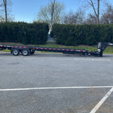 2025 Pine Hill CT3641 Container Trailer (SKU-00437)