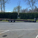 2025 Pine Hill CT3641 Container Trailer (SKU-00437)