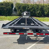 2025 Pine Hill CT3641 Container Trailer (SKU-00437)