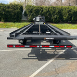 2025 Pine Hill CT3641 Container Trailer (SKU-00437)