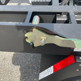 2025 Pine Hill CT3641 Container Trailer (SKU-00437)