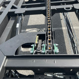 2025 Pine Hill CT3641 Container Trailer (SKU-00437)