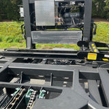 2025 Pine Hill CT3641 Container Trailer (SKU-00437)