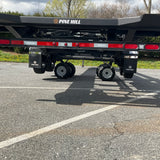 2025 Pine Hill CT3641 Container Trailer (SKU-00437)