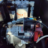 10 MICRON HYDRAULIC FILTER